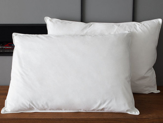 Down Around Pillow